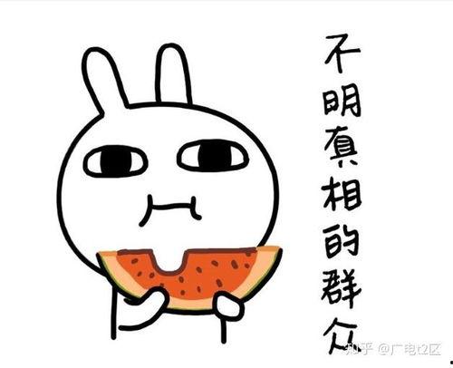 吃瓜杀人,揭秘网络暴力的暗流涌动  第1张